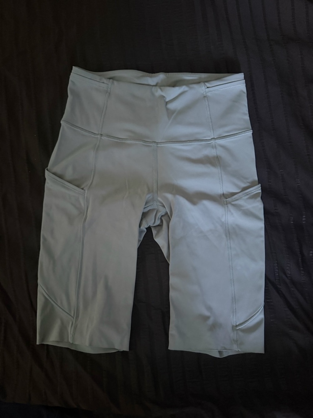 Lululemon Fast and Free Short 4